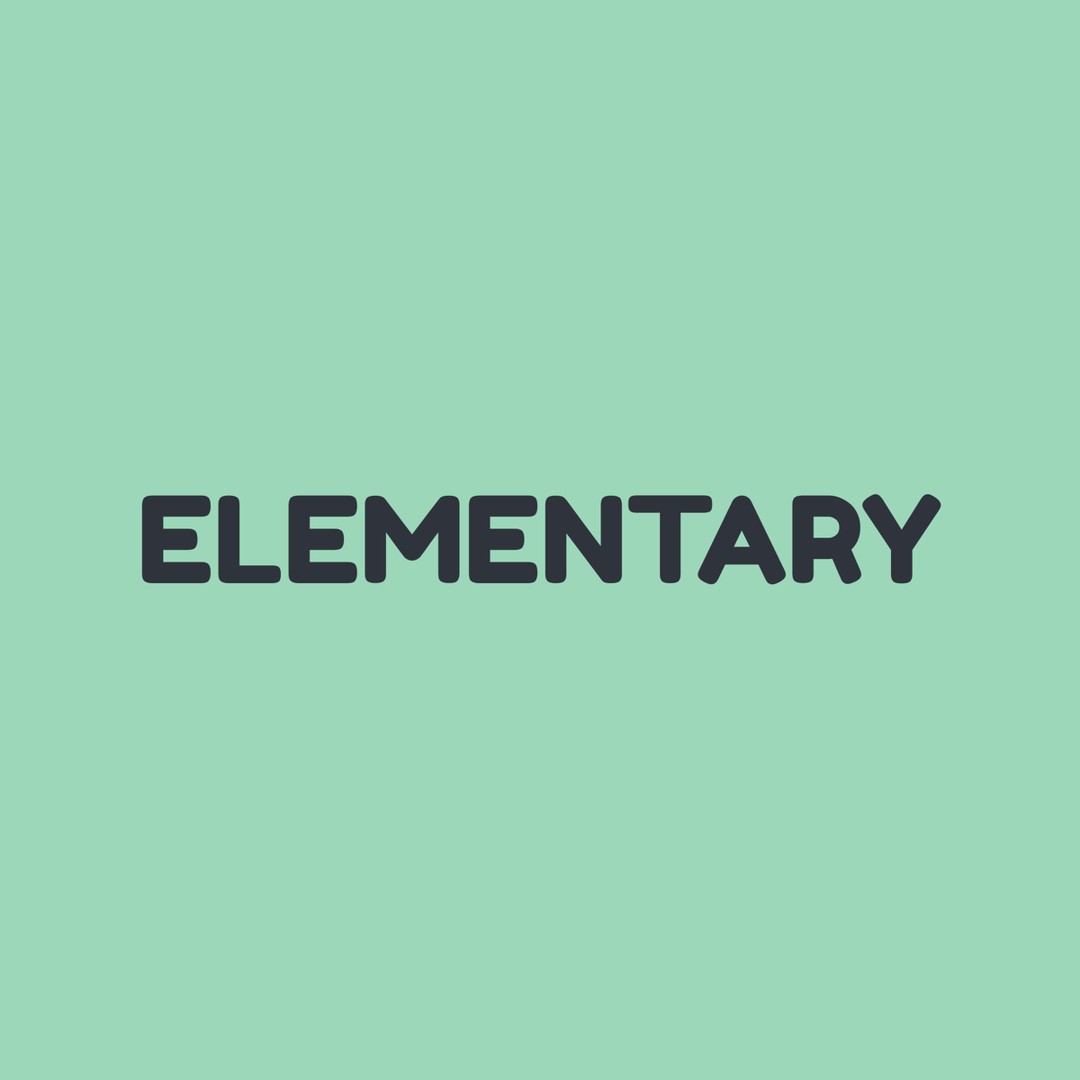 Elementary