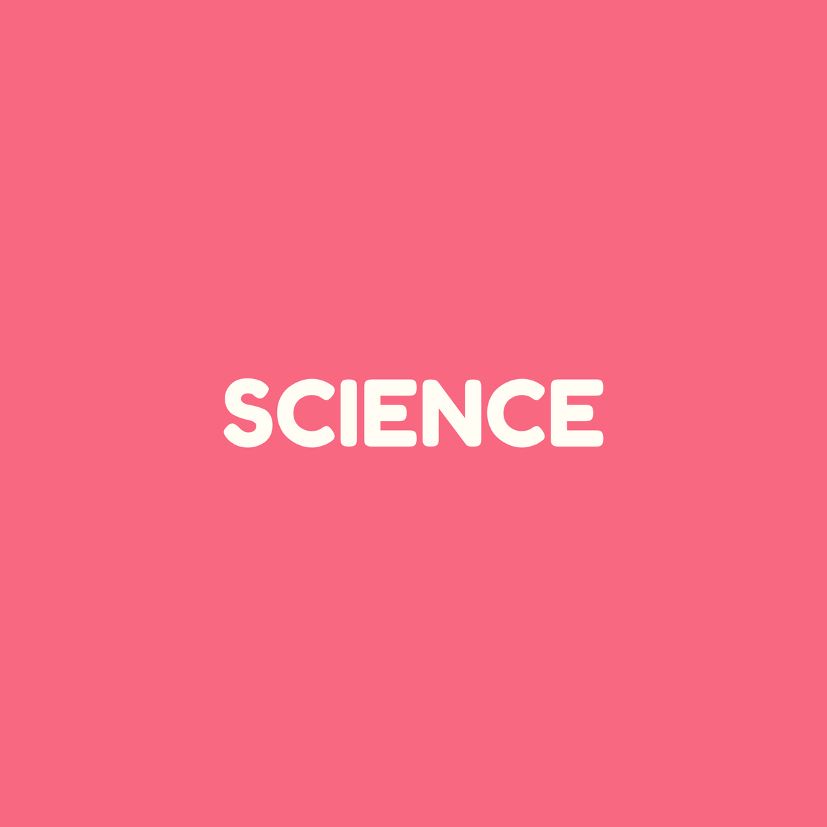 Science