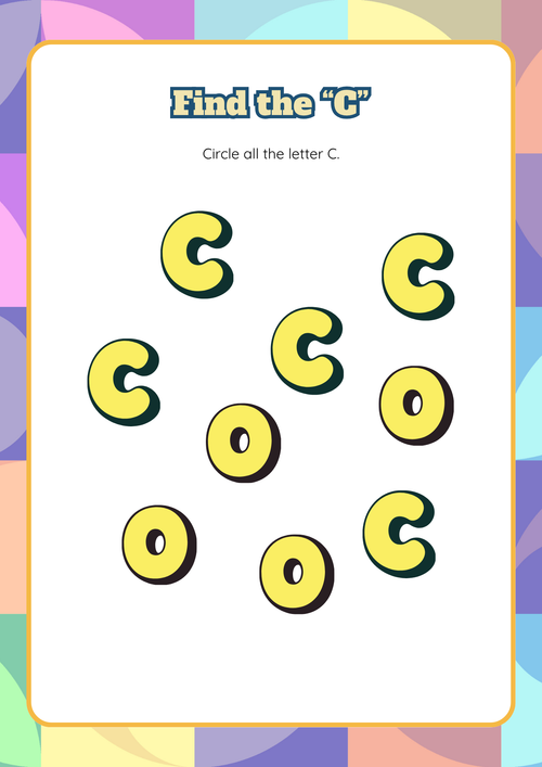 2-Year-Old Classroom: Book Week Adventure March Workbook | Everyday Play N Learn Curriculum Series