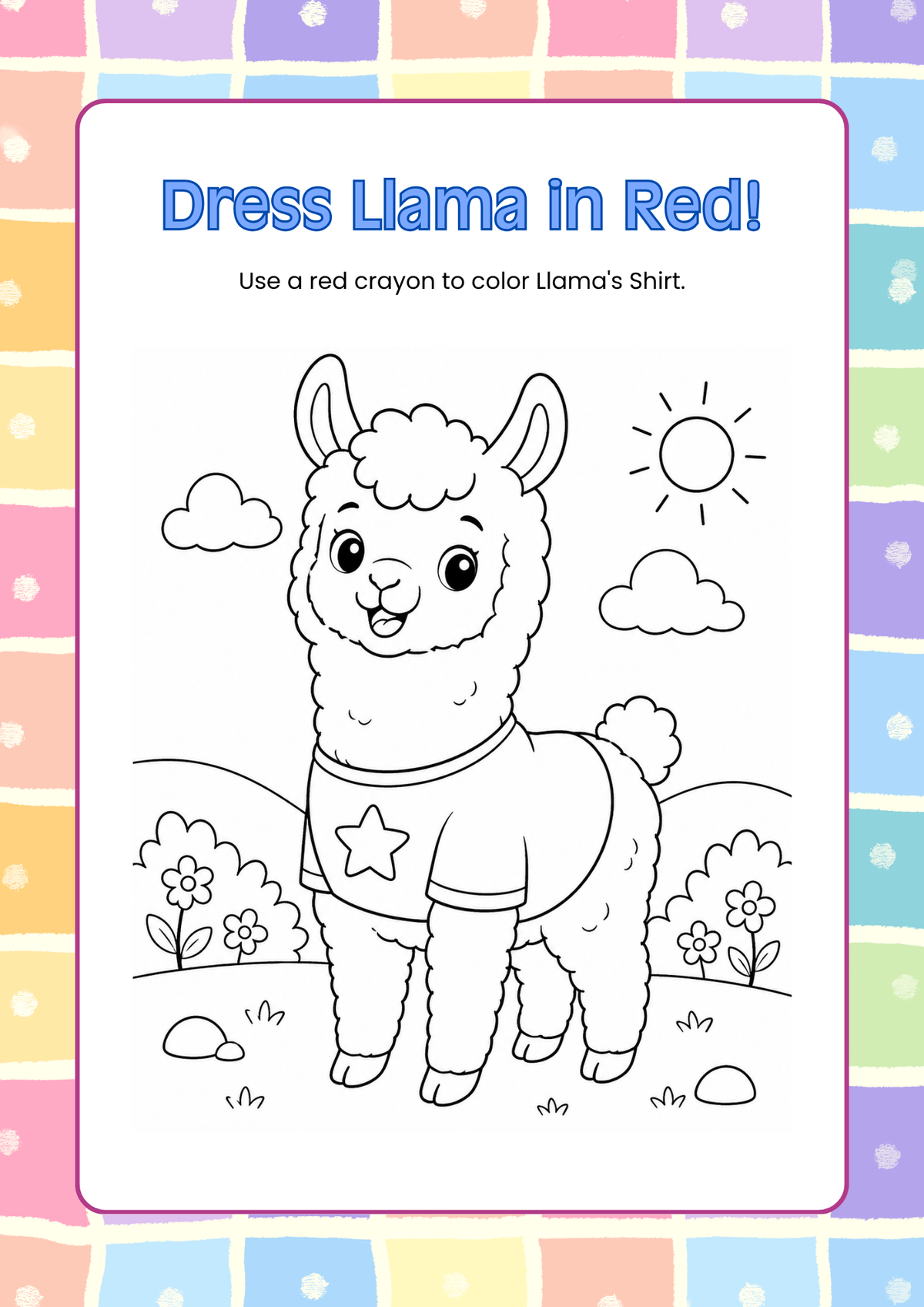 2-Year-Old Classroom: Book Week Adventure August Workbook  | Everyday Play N Learn Curriculum Series