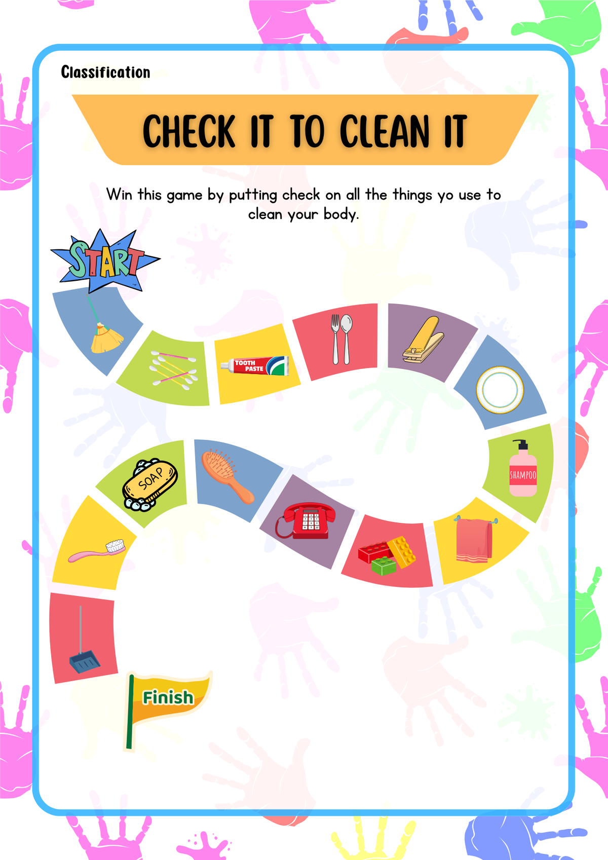 My Body & Five Senses Activity Pack (Ages 5-7) | Human Body & Sensory Science Worksheets