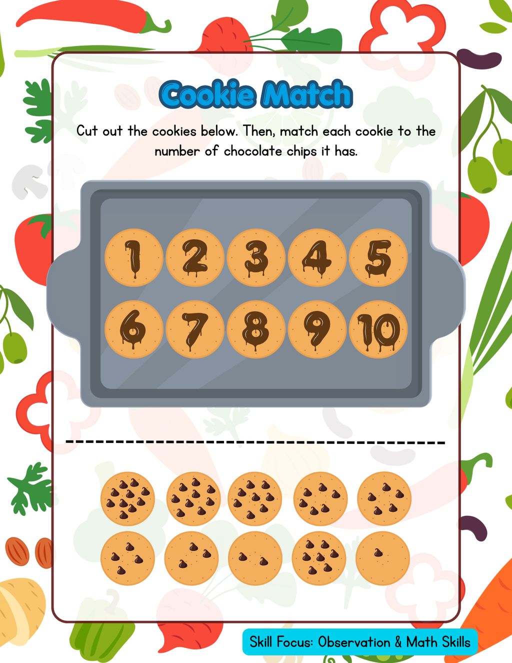 Real World Summer Camp Preschool Workbook: 8-Week Experiential Learning Guide |Summer Camp Series