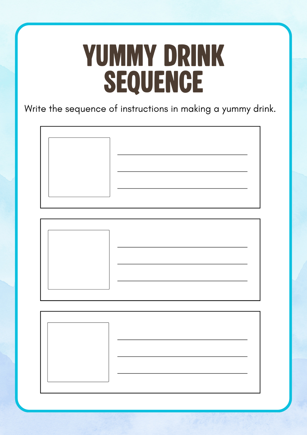 Story Sequencing & Retelling Activity Pack (Grades 1-2) | Reading Comprehension Worksheets