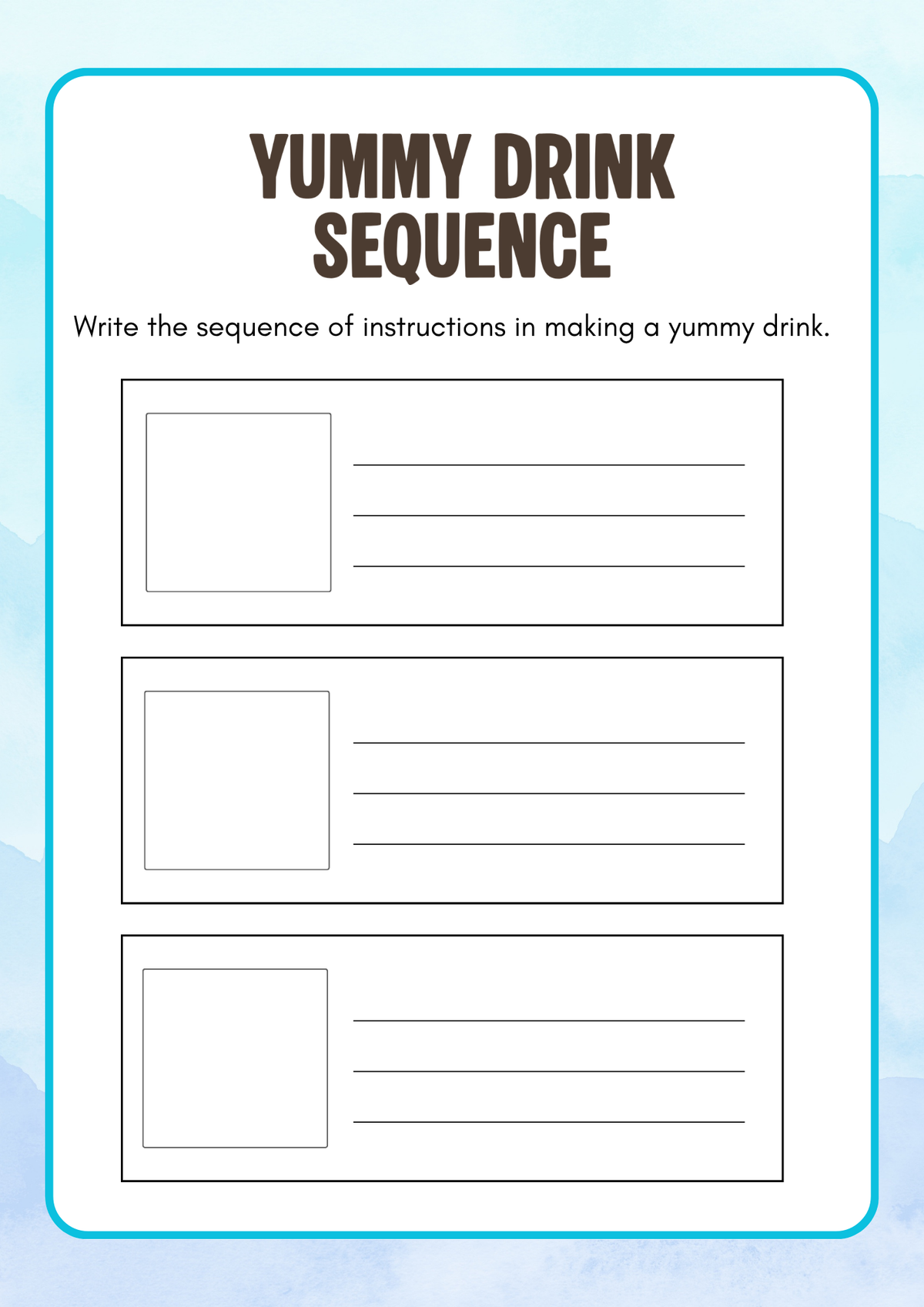 Story Sequencing & Retelling Activity Pack (Grades 1-2) | Reading Comprehension Worksheets