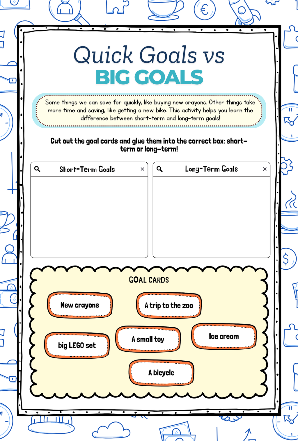 Boss Brainpower: Junior Entrepreneurship Workbook | Homeschooling Entrepreneurship Series