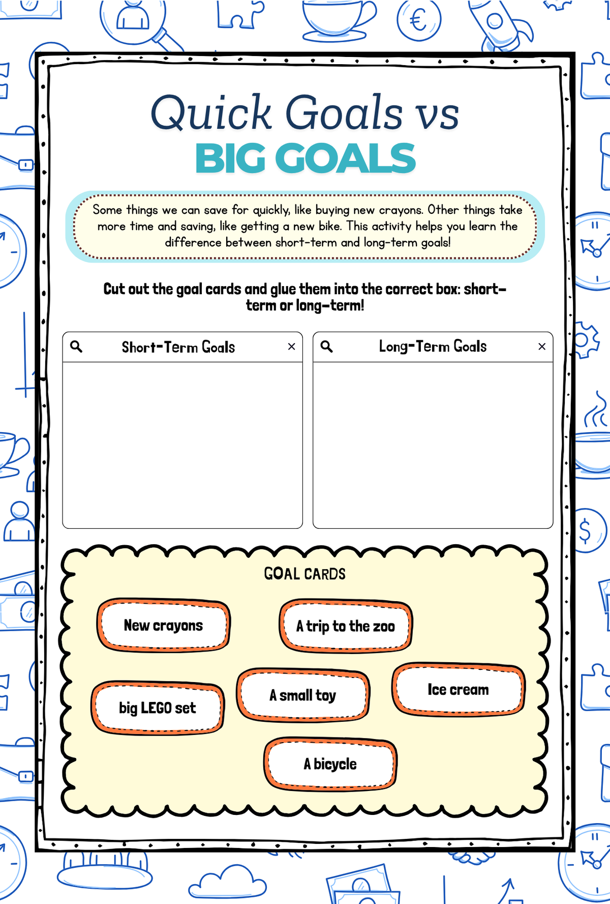 Boss Brainpower: Junior Entrepreneurship Workbook | Homeschooling Entrepreneurship Series