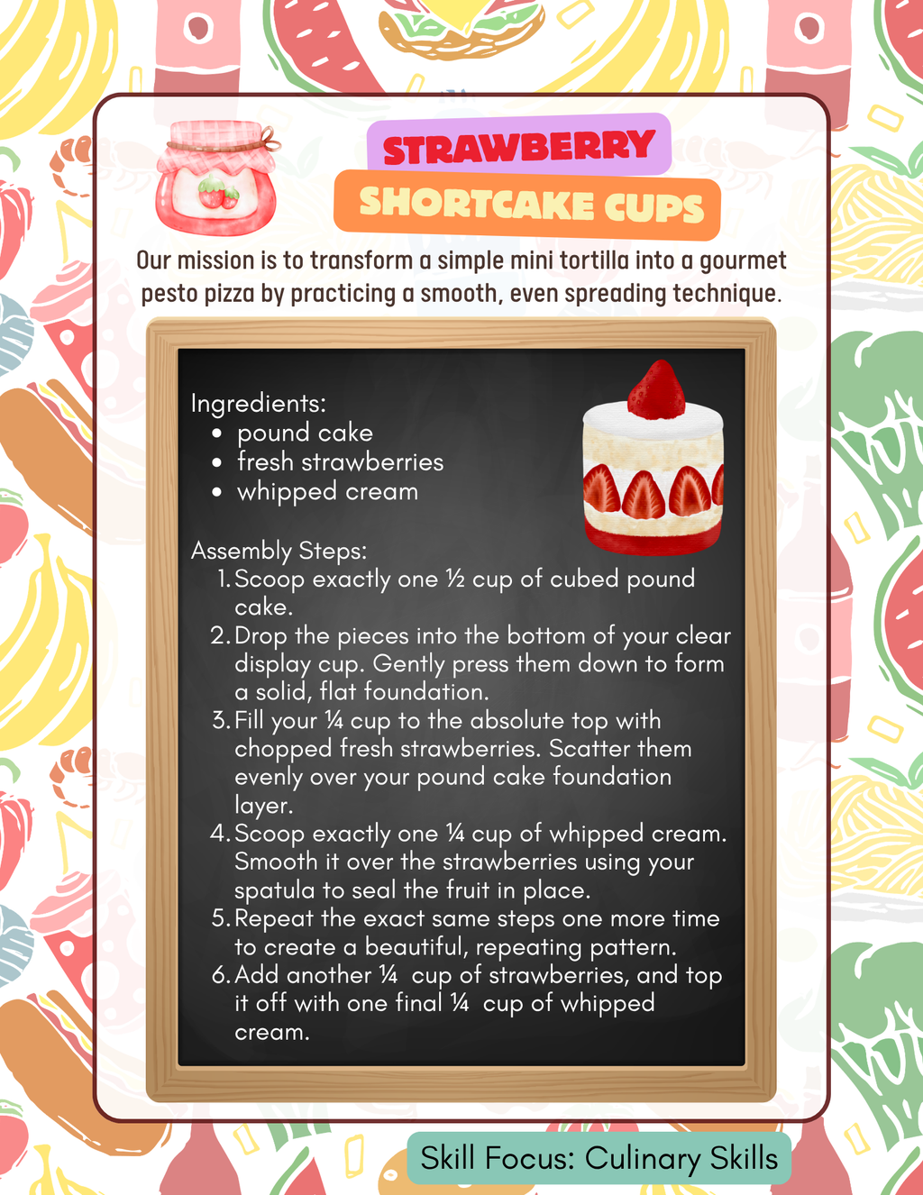 Real-World Summer Camp Curriculum: School-Age Entrepreneurship & Life Skills Guide | Everyday Play N Learn Series