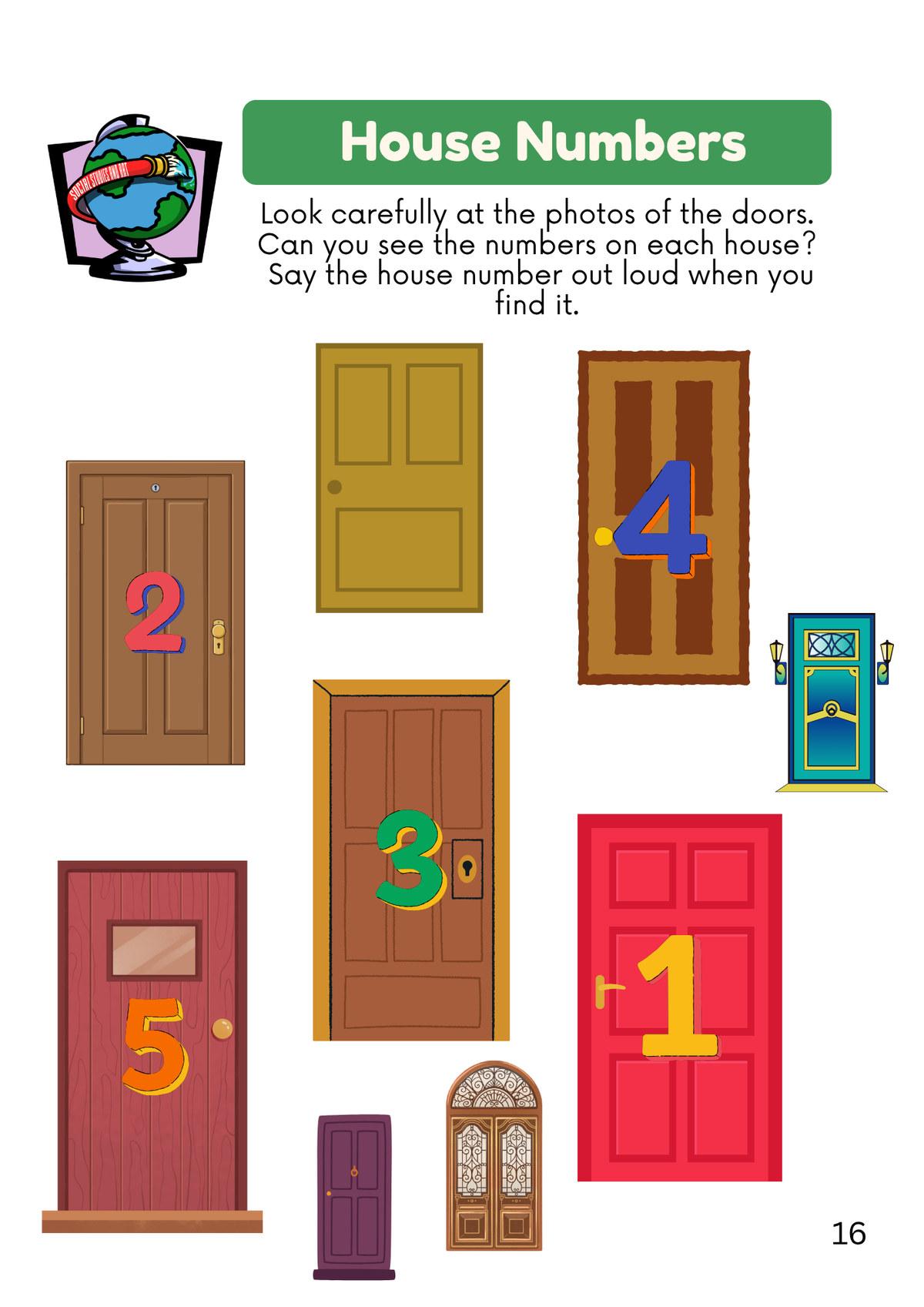 Preschool Month 9: Early Math Skills Activity Pack (Pre-K3 & Pre-K4) | Comprehensive Curriculum