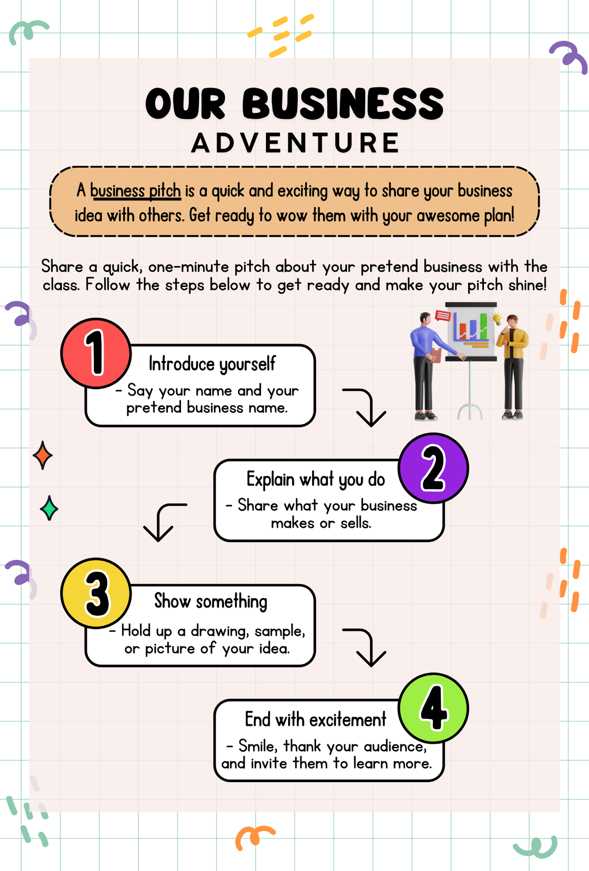 Boss Brainpower: Junior Entrepreneurship Workbook | Homeschooling Entrepreneurship Series