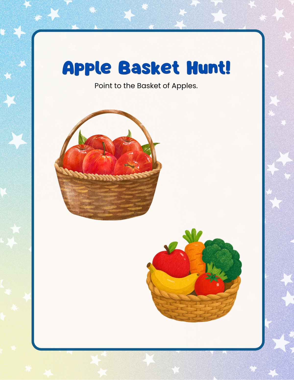 Book Week Adventure (September Workbook): Two-Year-Old Toddler Activity Book | Everyday Play N Learn Series