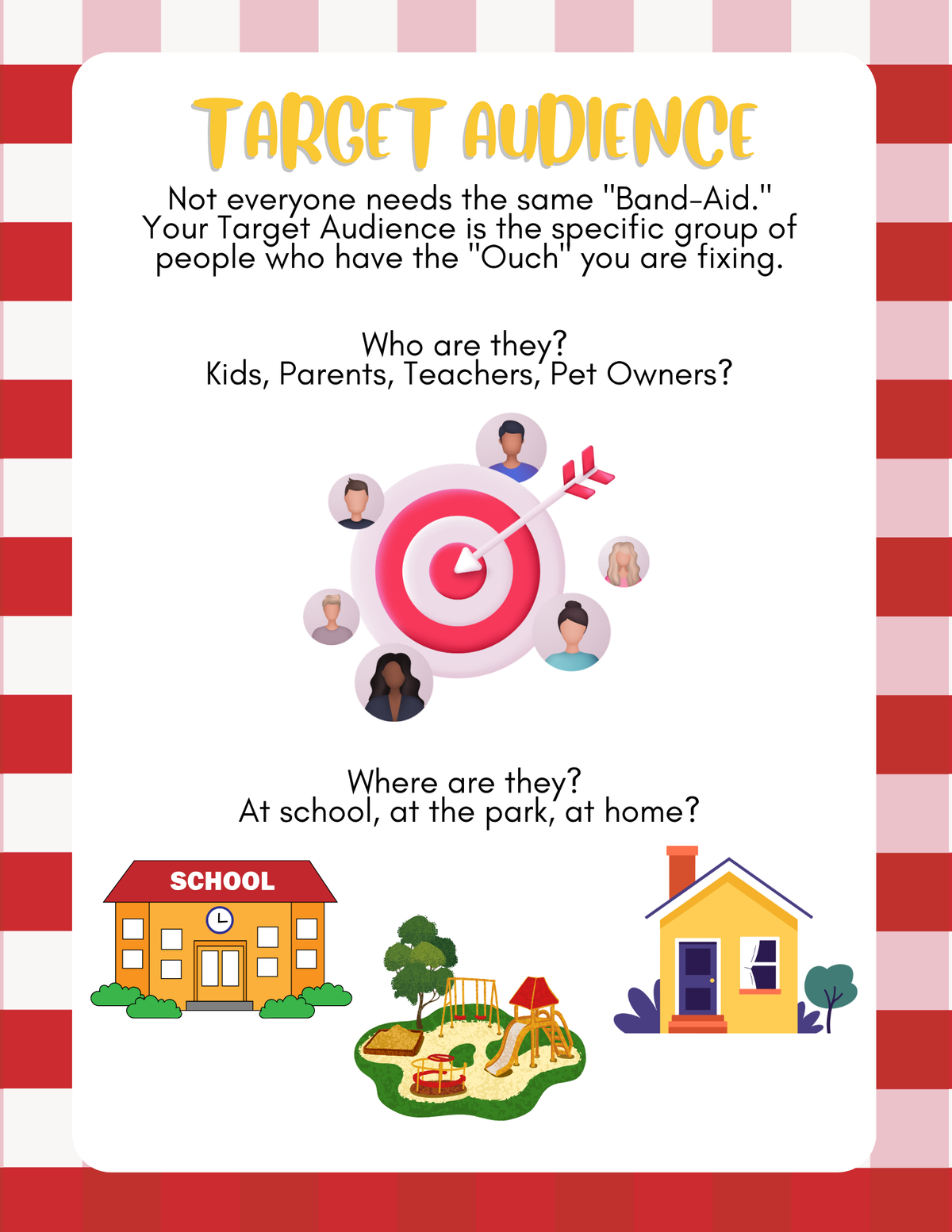 Marketing: Shark Tank Series (Before & After Care Series) | Kids Entrepreneur Worksheets