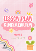 Kindergarten: Lesson Plan: Community Helpers (Month 3) | Everyday Play N Learn Curriculum Series