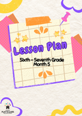 6th–7th Grade- Lesson Plan: STEM & Technology Careers (Month 5)  | Everyday Play N Learn Curriculum Series)