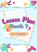 12–18 Months: Lesson Plan: Sounds & Signs (Month 3) | Everyday Play N Learn Curriculum Series