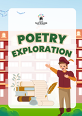 Poetry Exploration Activity Pack (Grades 3-5) | Acrostic, Haiku & Limerick Worksheets