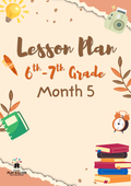 6th–7th Grade: Lesson Plan: STEM & Technology Careers (Month 5) | Everyday Play N Learn Curriculum Series