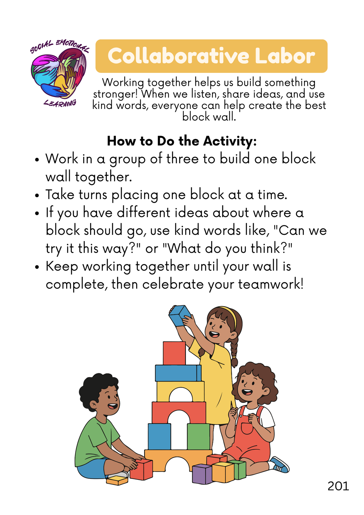 Preschool Workbook Month 12: Around the World (Pre-K3 & Pre-K4) | August Comprehensive Curriculum