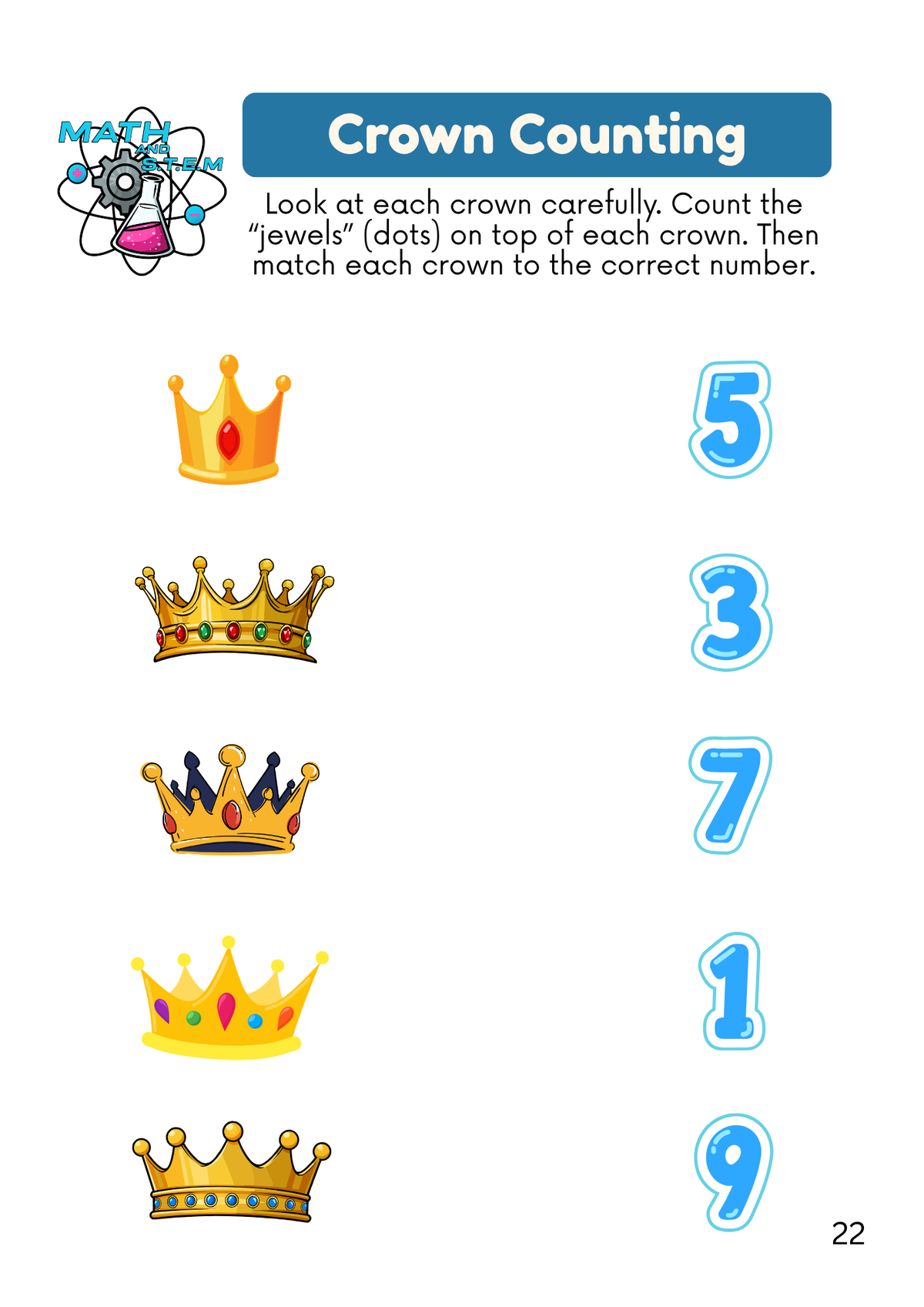 Preschool Workbook Month 10: Volume 10 - Fairytale and Storytime (June Edition) | Comprehensive Curriculum