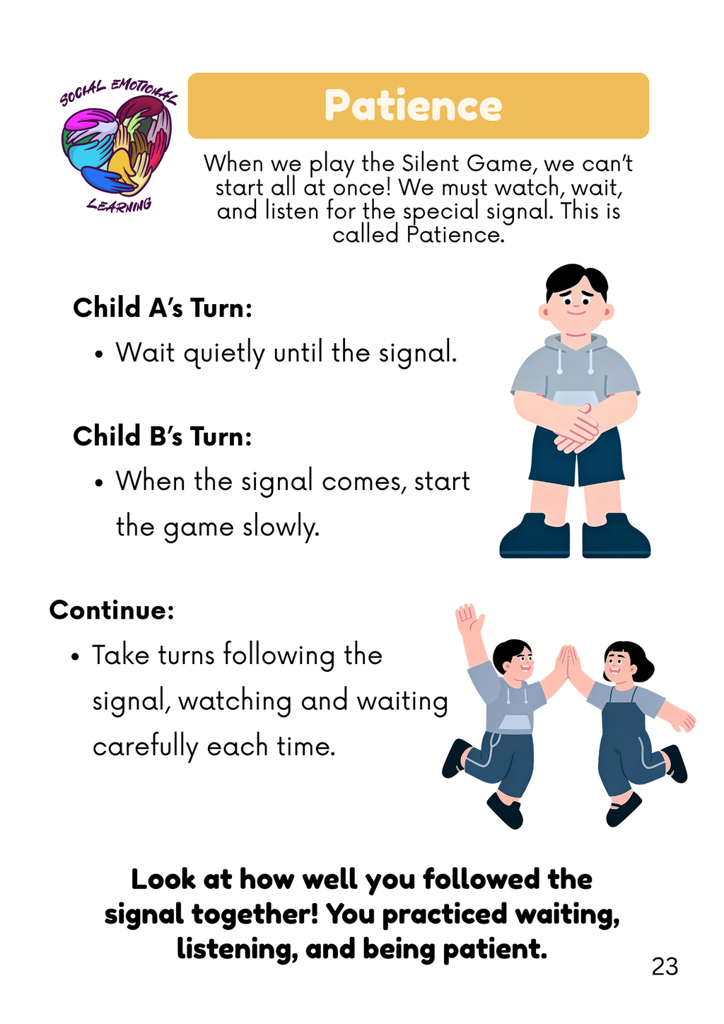 Preschool Workbook Month 8: (Pre-K3 & Pre-K4) - My Five Senses (April Edition) | Comprehensive Curriculum