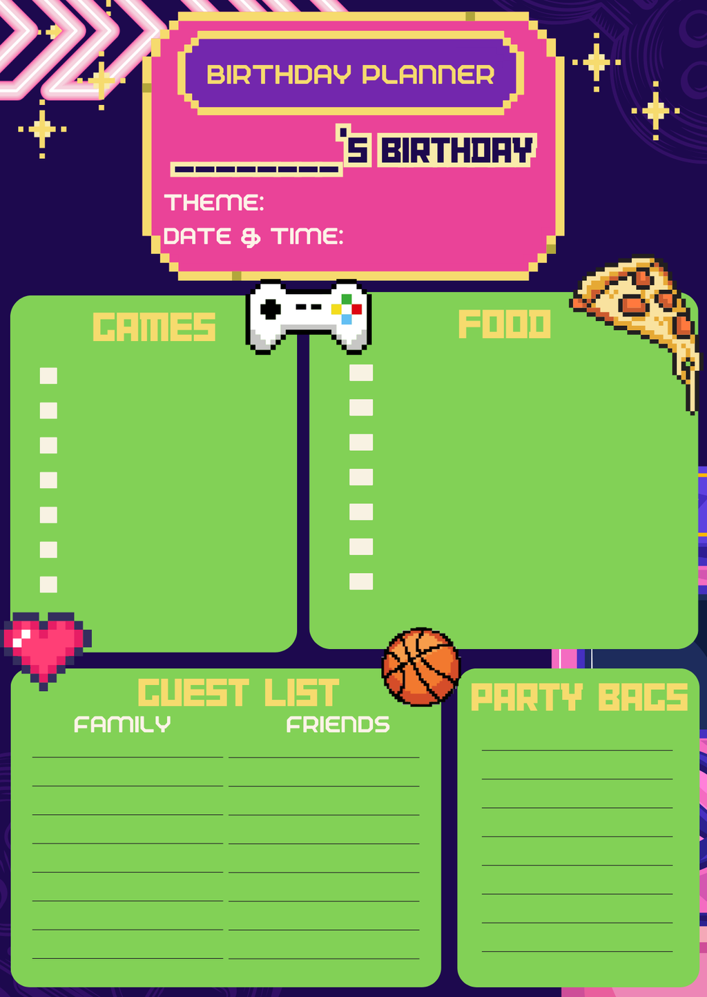 Chuck E. Cheese Adventure Activity Pack (Grades 1-3) | Practical Math & Early Financial Literacy Worksheets