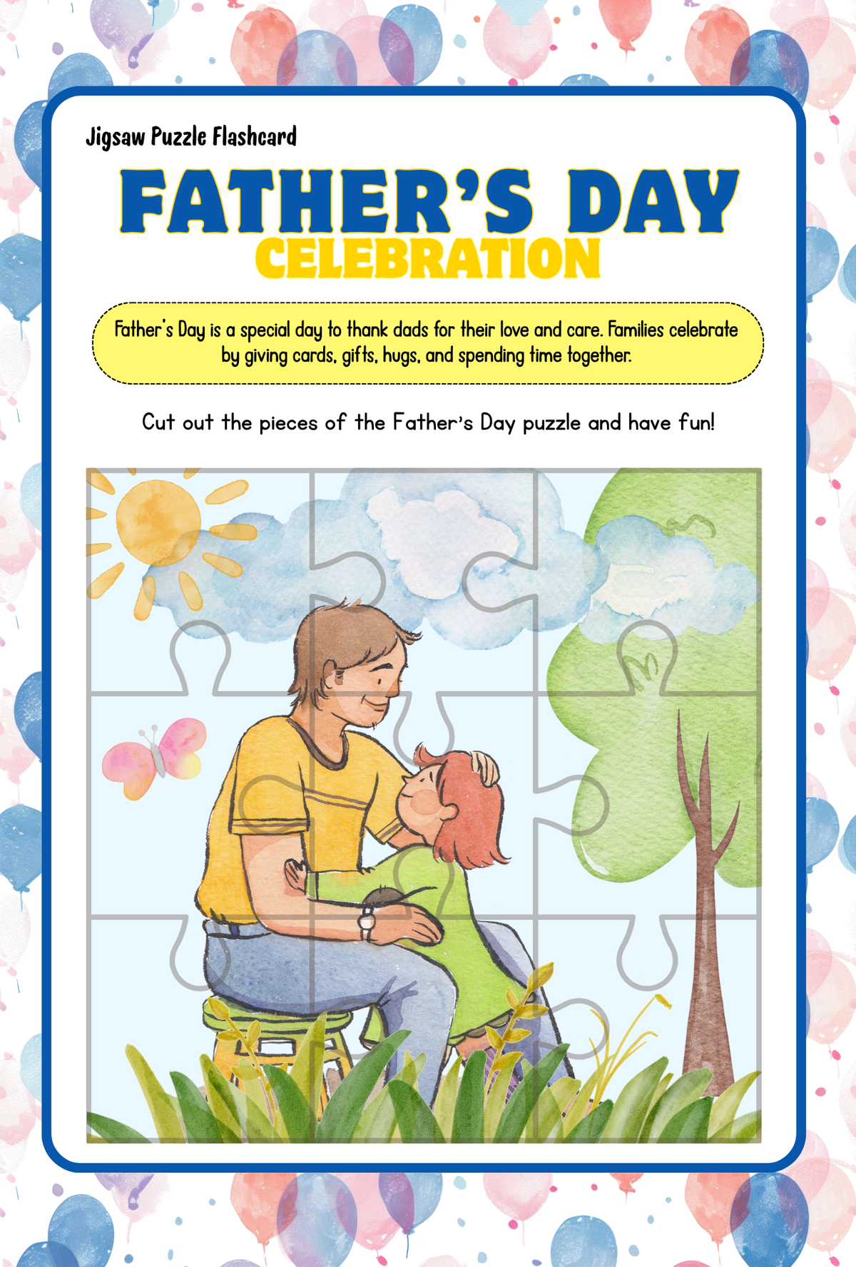 Holidays & Celebrations Activity Pack (Ages 5-7) | Multicultural Crafts & World Traditions