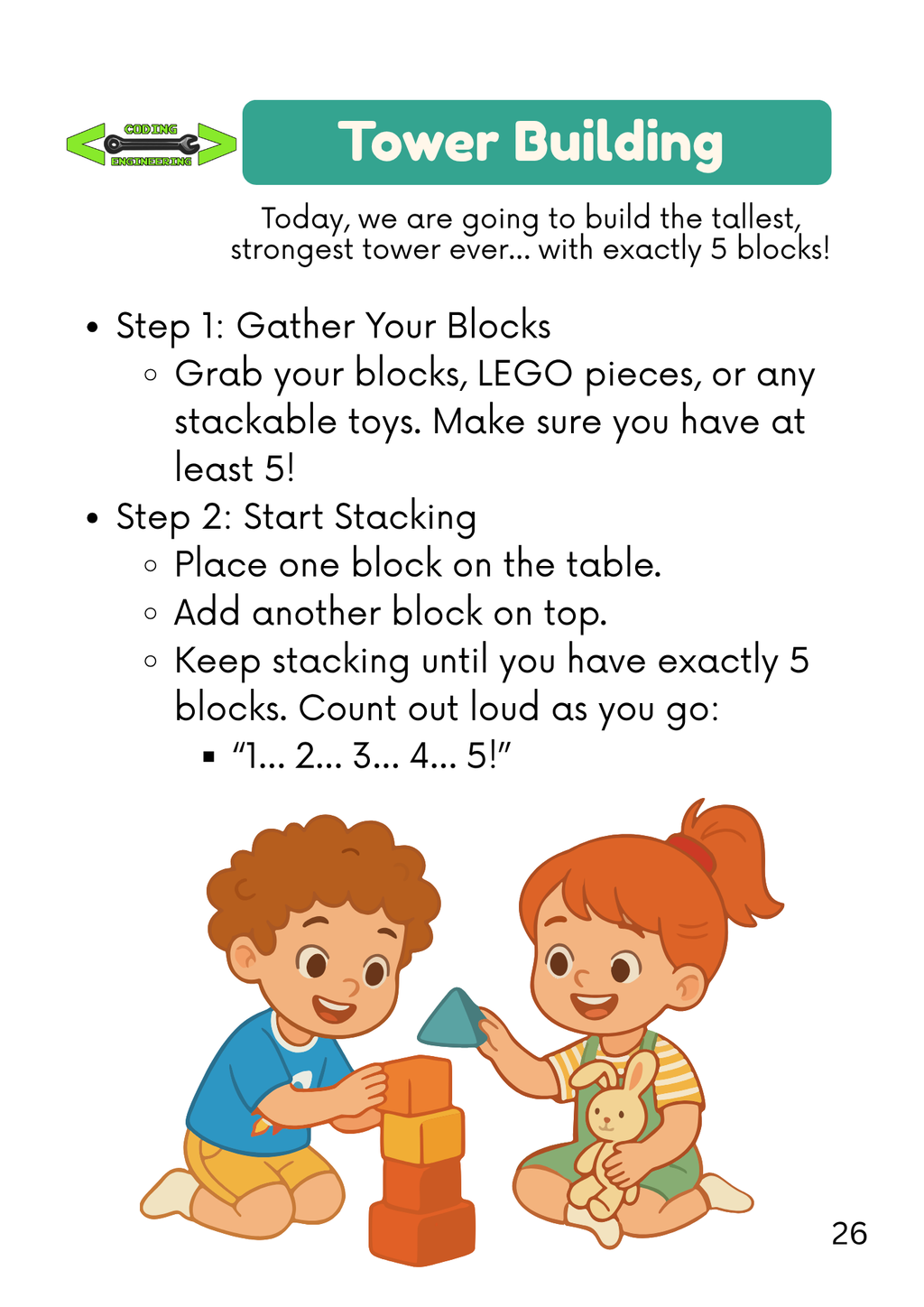Preschool Month 9: Early Math Skills Activity Pack (Pre-K3 & Pre-K4) | Comprehensive Curriculum