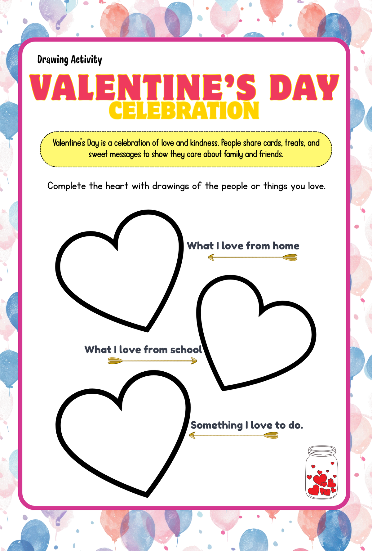 Holidays & Celebrations Activity Pack (Ages 5-7) | Multicultural Crafts & World Traditions