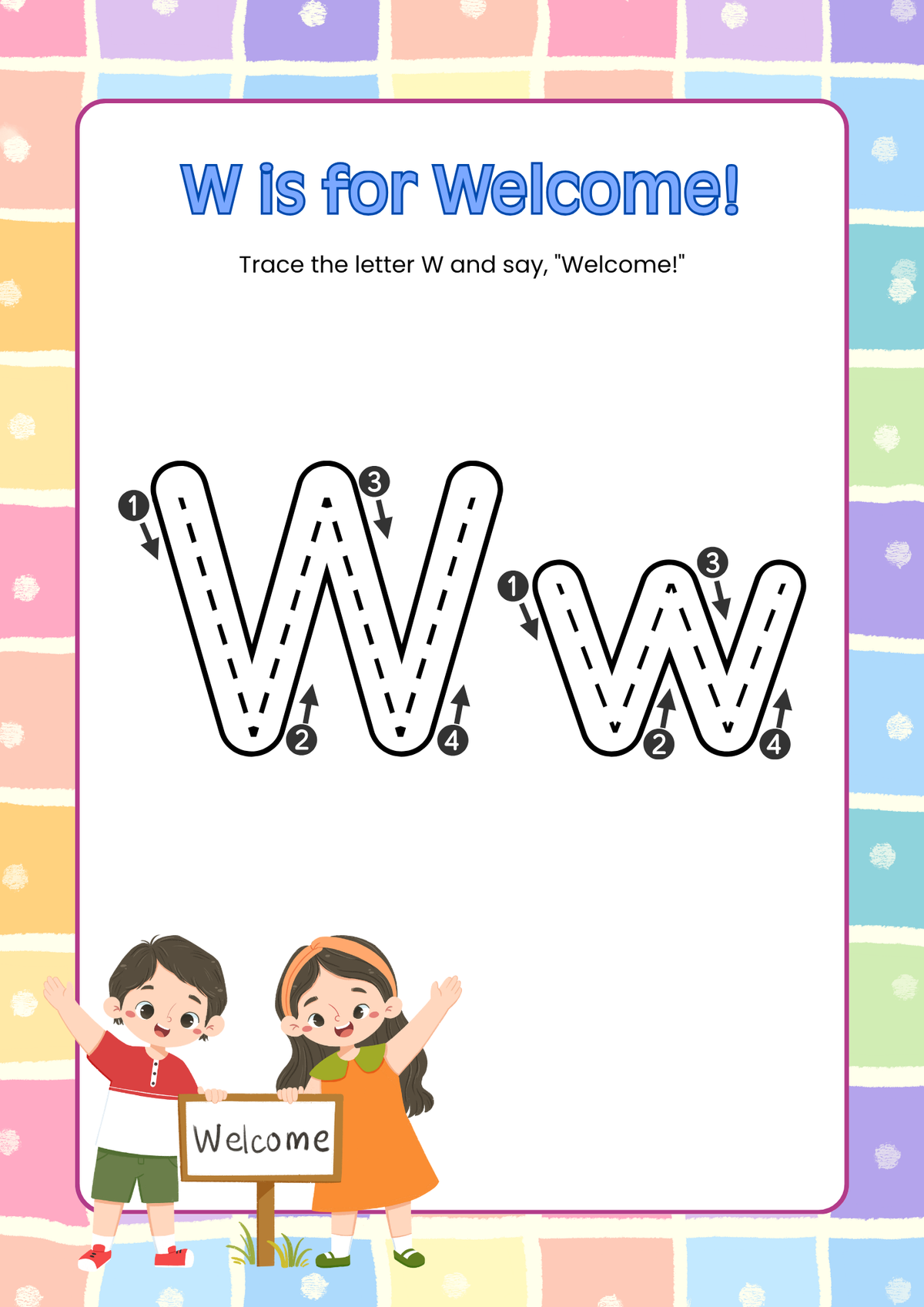 2-Year-Old Classroom: Book Week Adventure August Workbook  | Everyday Play N Learn Curriculum Series