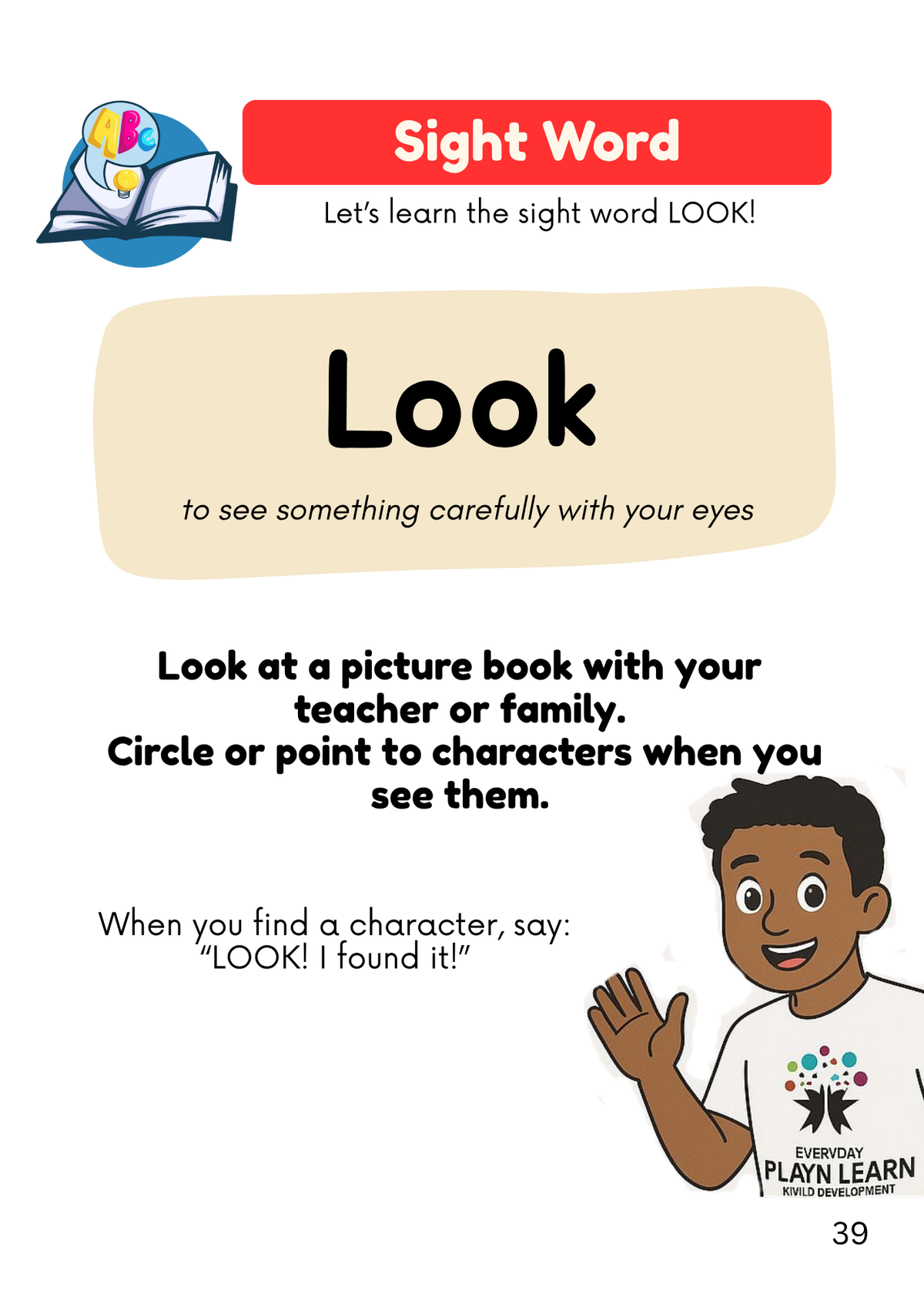 Preschool Workbook Month 10: Volume 10 - Fairytale and Storytime (June Edition) | Comprehensive Curriculum