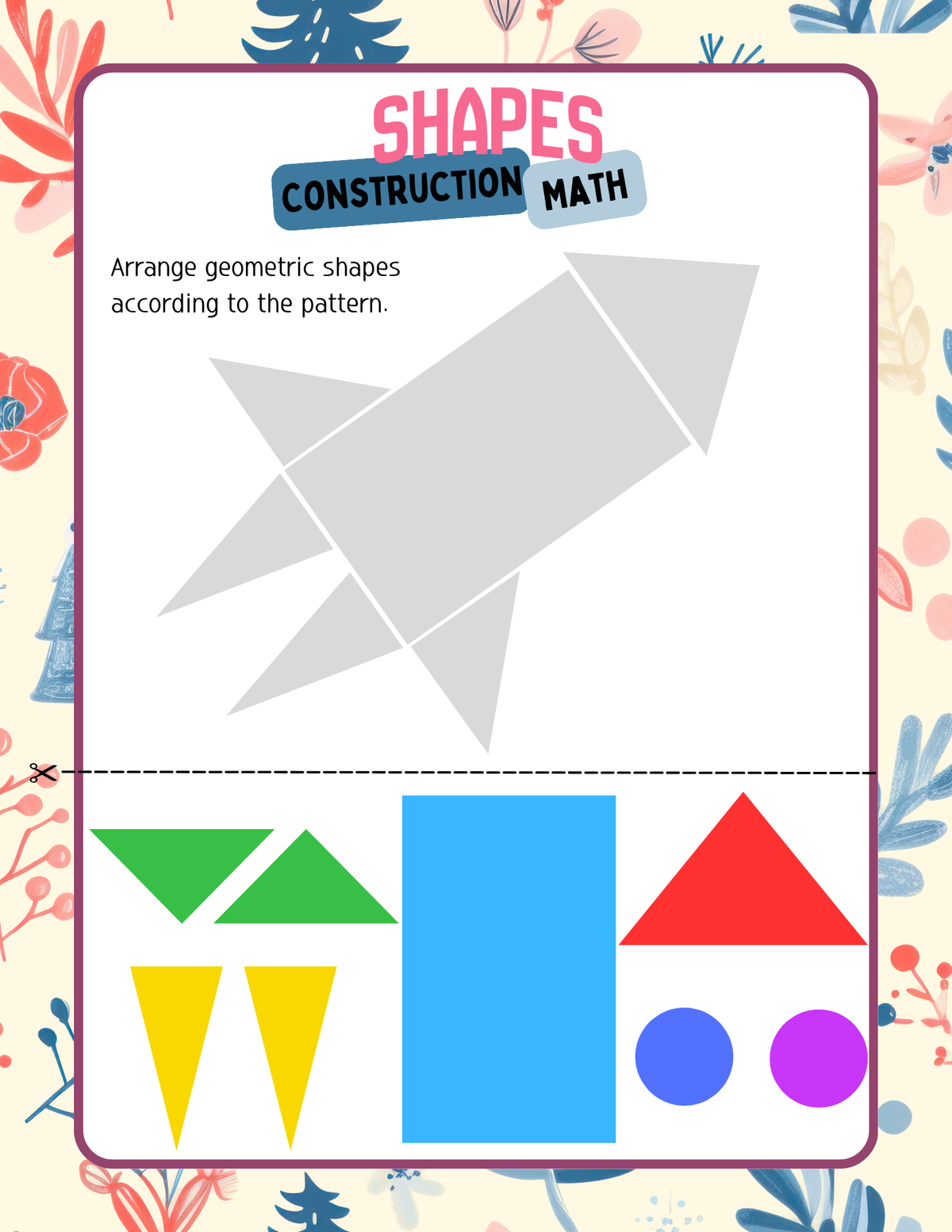 Nanny's Play and Learn- Nanny Activity Book (Ages 3-5) | Printable Daily Log, Early Learning, Crafts & Recipes