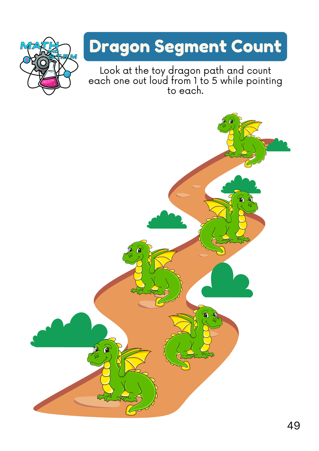 Preschool Workbook Month 12: Around the World (Pre-K3 & Pre-K4) | August Comprehensive Curriculum