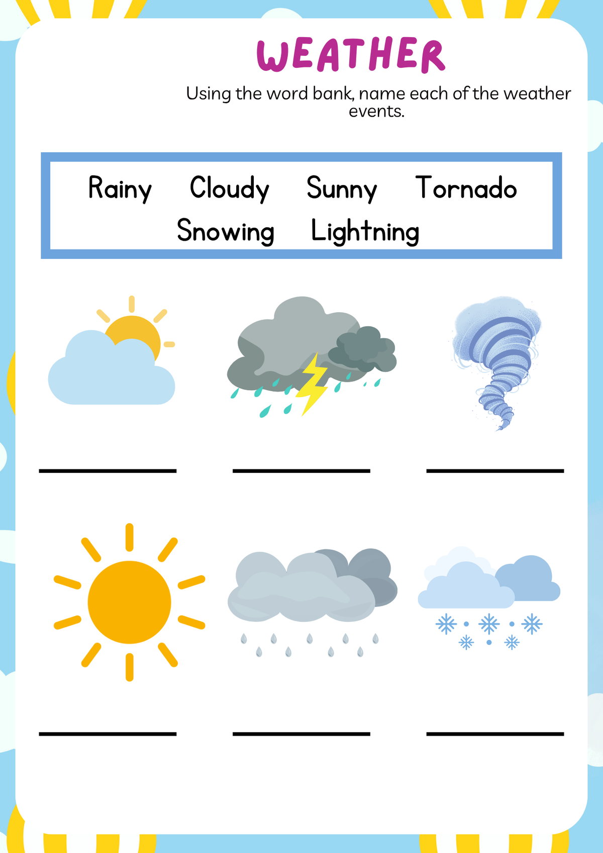 Little Learners Literacy Practice for Kindergarten (Sample) | Everyday Play N Learn Curriculum Series