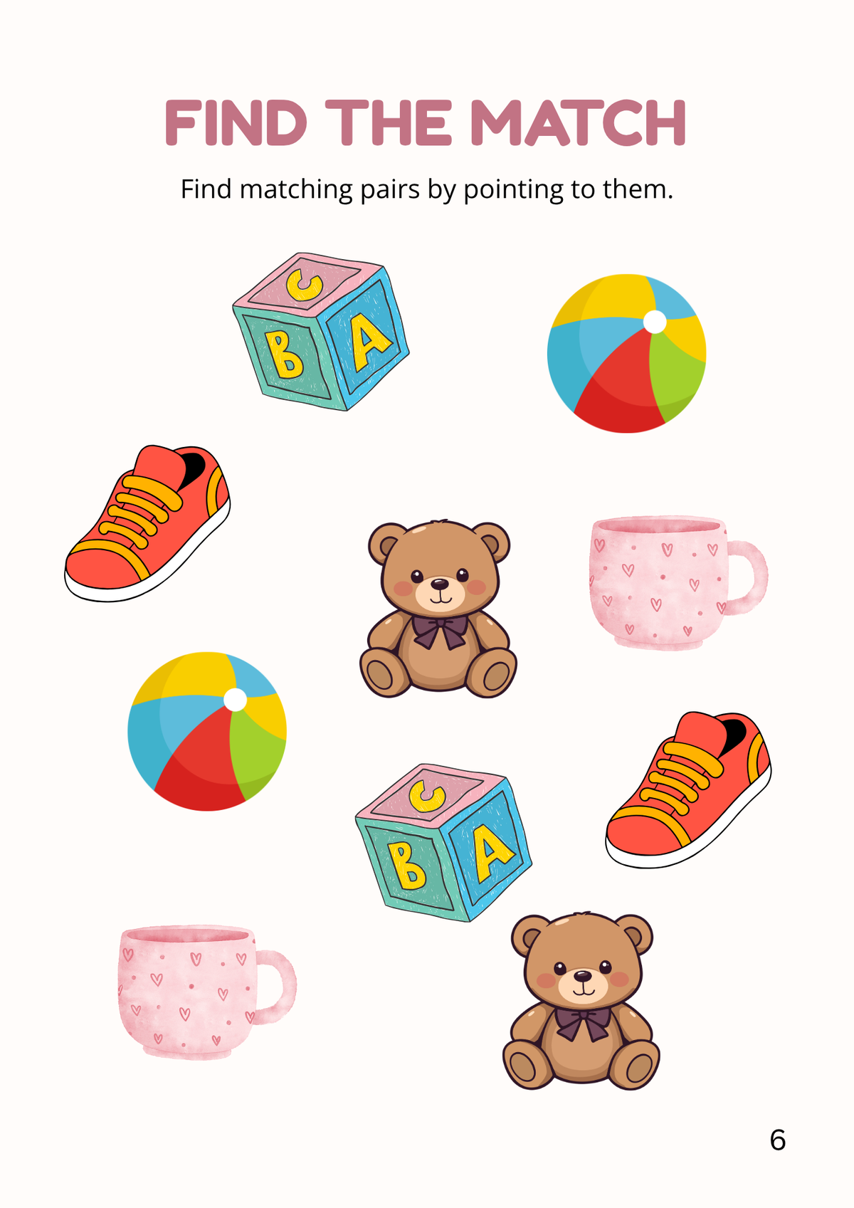 My Sensory Adventure: Interactive Early Childhood Sensory Guide & Activity Workbook | EPNL Spark Curriculum Collection