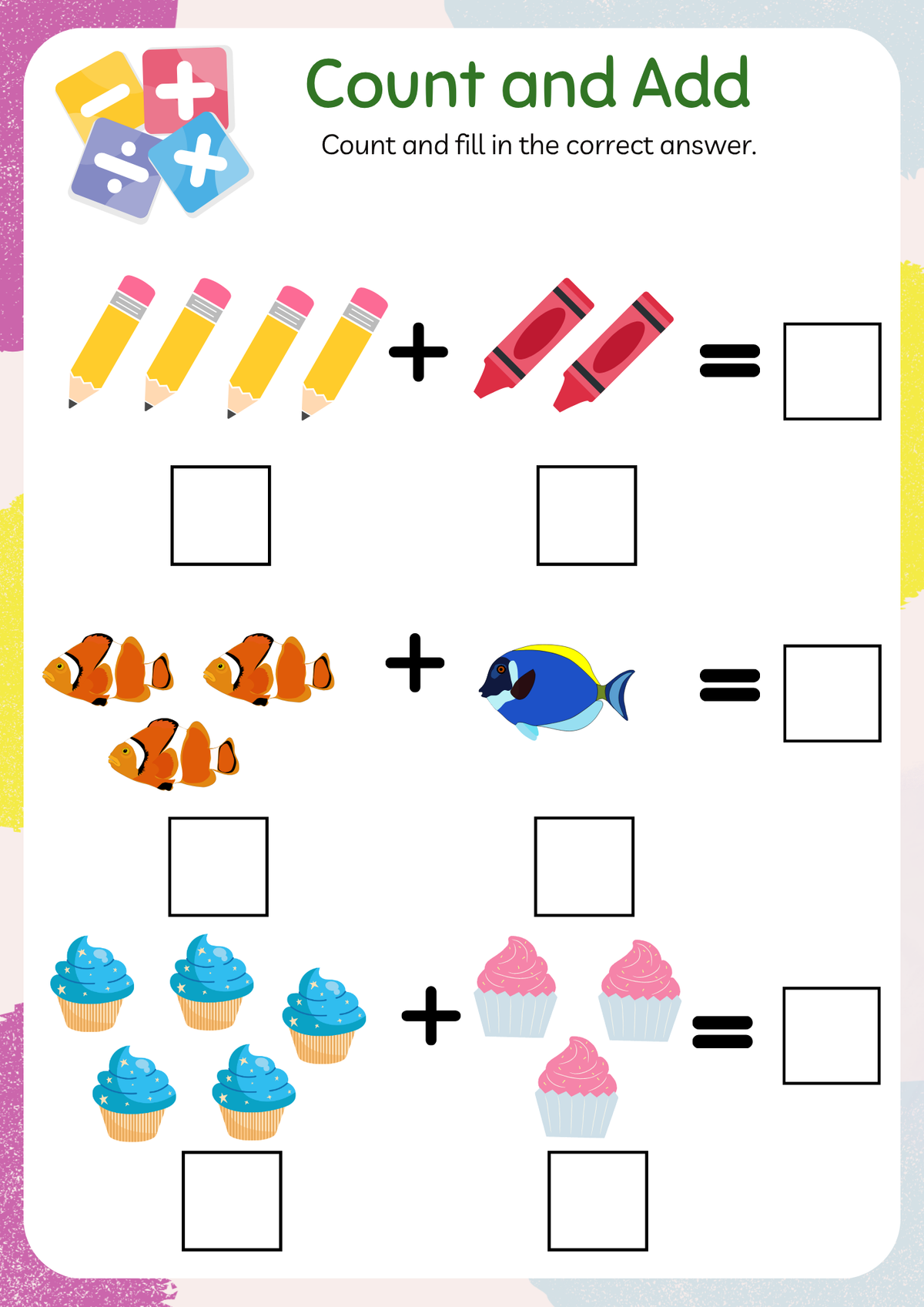 Tiny Thinkers Early Literacy Practice for Preschoolers (Sample) | Everyday Play N Learn Curriculum Series