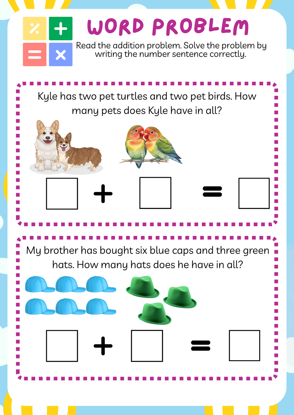 Little Learners Literacy Practice for Kindergarten (Sample) | Everyday Play N Learn Curriculum Series