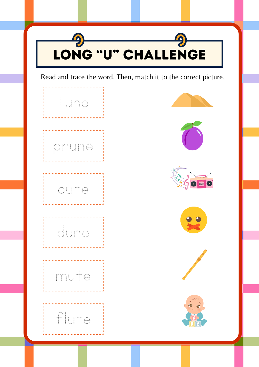 Level 2 Early Readers Workbook: Themed Learning Pack (Ages 5–7) | Comprehensive Literacy Worksheet