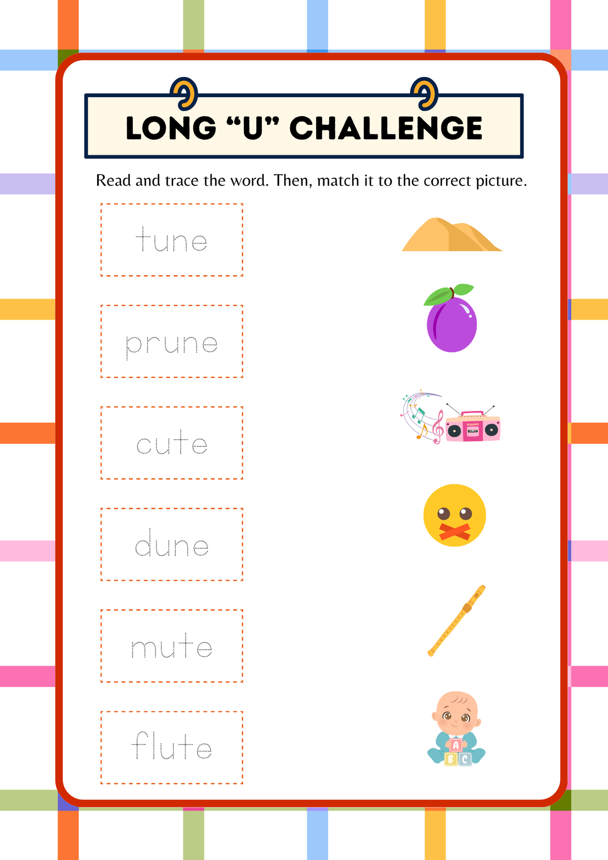 Level 2 Early Readers Workbook: Themed Learning Pack (Ages 5–7) | Comprehensive Literacy Worksheet
