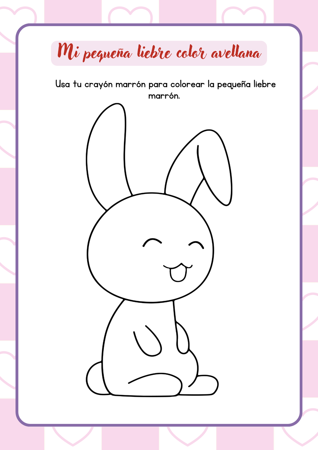 Book Week Adventure February Workbook (Spanish Edition - 2-Year-Old Classroom) | Everyday Play N Learn Series