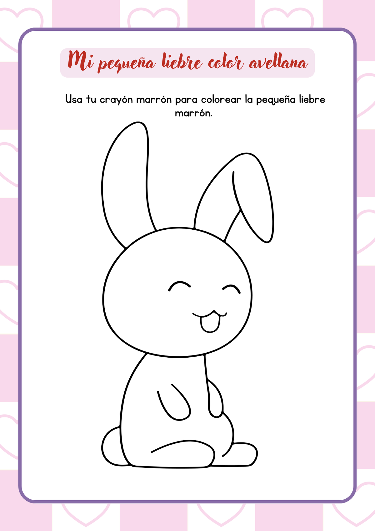 Book Week Adventure February Workbook (Spanish Edition - 2-Year-Old Classroom) | Everyday Play N Learn Series
