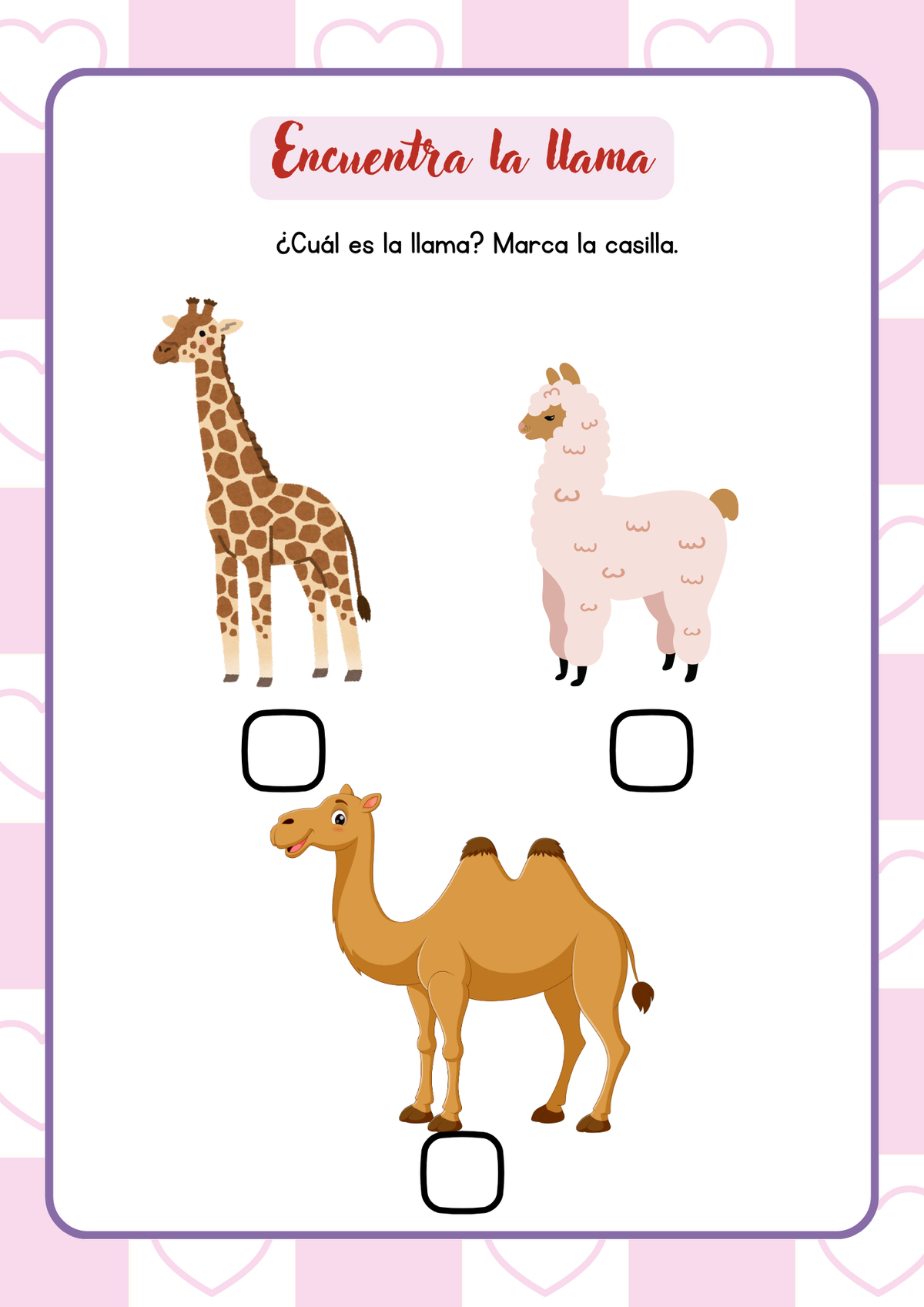 Book Week Adventure February Workbook (Spanish Edition - 2-Year-Old Classroom) | Everyday Play N Learn Series