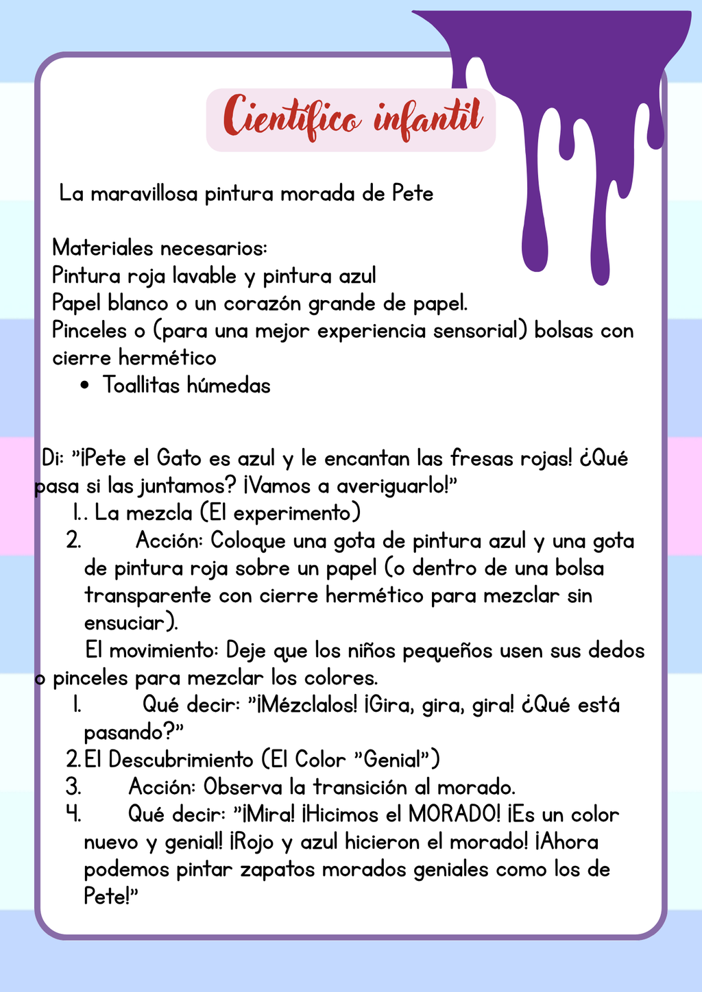 Book Week Adventure February Workbook (Spanish Edition - 2-Year-Old Classroom) | Everyday Play N Learn Series